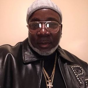 Meet your Posher, Terry